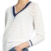 Ted Baker Pullover Almahh weiss