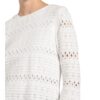 Ted Baker Pullover Calilaa Mit 3/4-Arm weiss