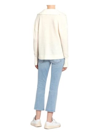 Ted Baker Pullover Colltar weiss