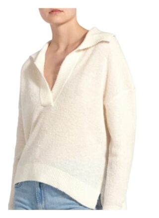 Ted Baker Pullover Colltar weiss