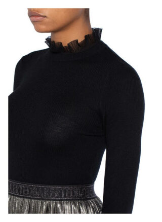 Ted Baker Pullover Dvana schwarz