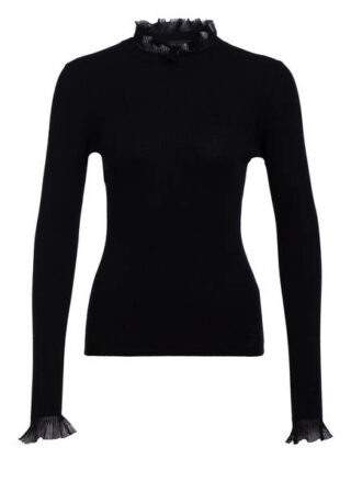 Ted Baker Pullover Dvana schwarz