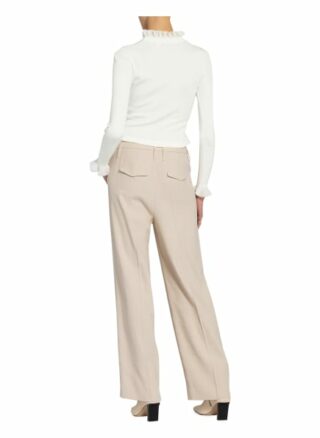 Ted Baker Pullover Dvana weiss