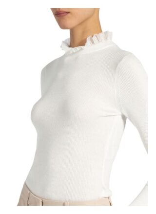 Ted Baker Pullover Dvana weiss