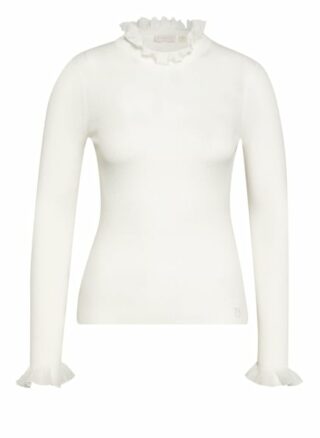 Ted Baker Pullover Dvana weiss