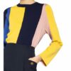 Ted Baker Pullover Fenchi blau