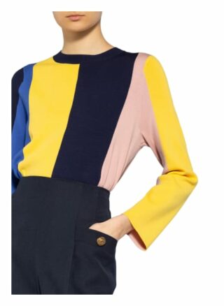 Ted Baker Pullover Fenchi blau