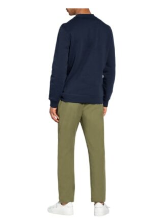 Ted Baker Hatton Sweatshirt Herren, Blau