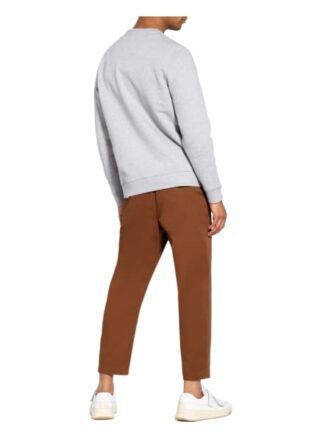 Ted Baker Hatton Sweatshirt Herren, Grau