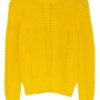 Ted Baker Pullover Hendrik gelb