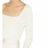 Ted Baker Pullover Hhonor Mit 3/4-Arm beige