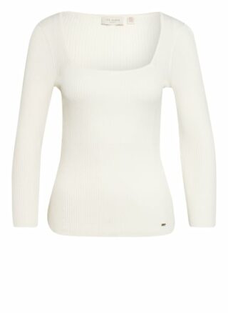 Ted Baker Pullover Hhonor Mit 3/4-Arm beige