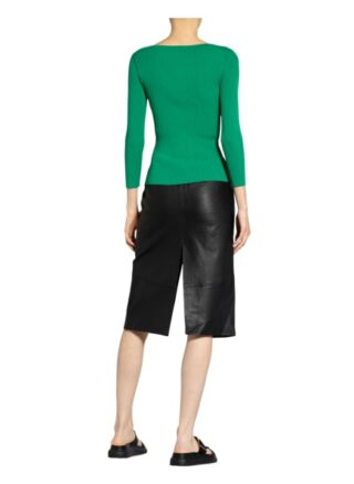 Ted Baker Pullover Hhonor Mit 3/4-Arm gruen