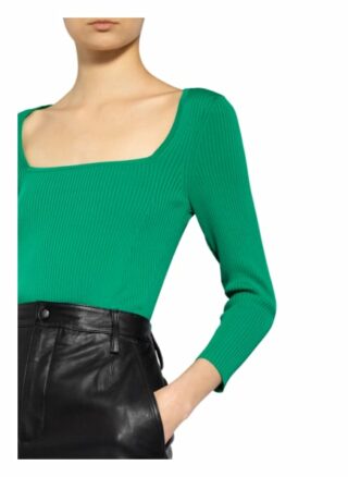 Ted Baker Pullover Hhonor Mit 3/4-Arm gruen