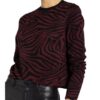 Ted Baker Pullover Martiy rot