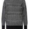 Ted Baker Pullover Novahh schwarz