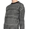 Ted Baker Pullover Novahh schwarz