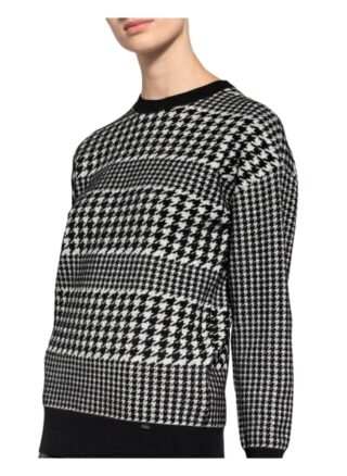 Ted Baker Pullover Novahh schwarz