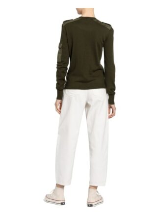 Ted Baker Pullover Tikinah gruen