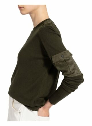 Ted Baker Pullover Tikinah gruen