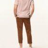 Ted Baker Resorthemd Callig Regular Fit rosa