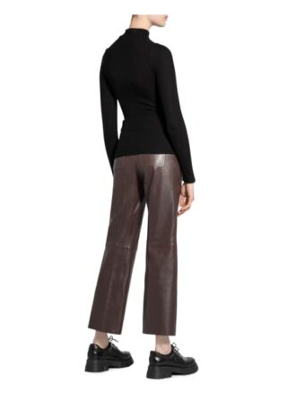 Ted Baker Rollkragenpullover schwarz