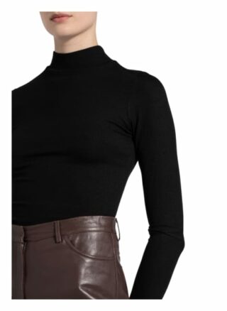 Ted Baker Rollkragenpullover schwarz