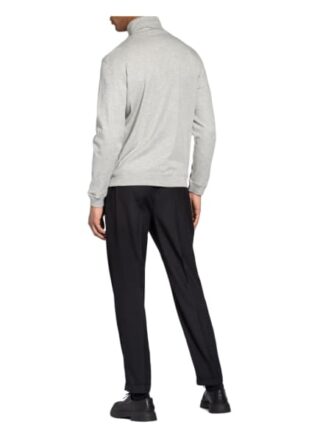 Ted Baker Rollkragenshirt Humour beige
