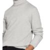 Ted Baker Rollkragenshirt Humour beige