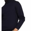 Ted Baker Rollkragenshirt Humour blau