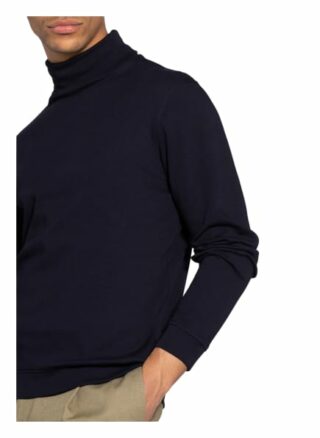 Ted Baker Rollkragenshirt Humour blau