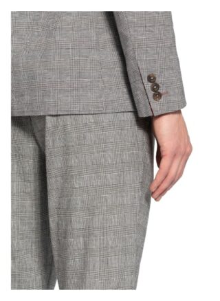 Ted Baker Sakko Bonsai Extra Slim Fit grau