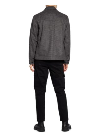Ted Baker Sakko Conch Slim Fit weiss