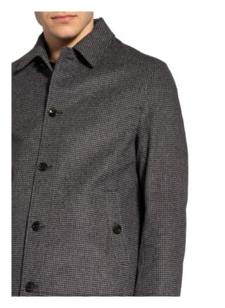 Ted Baker Sakko Conch Slim Fit weiss