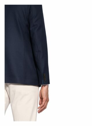 Ted Baker Sakko Eskk Extra Slim Fit blau