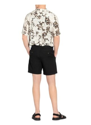 Ted Baker Exfoli Shorts Herren, Schwarz