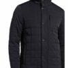 Ted Baker Steppjacke Trent blau