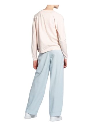 Ted Baker Strickhülle Lilss Im Materialmix pink