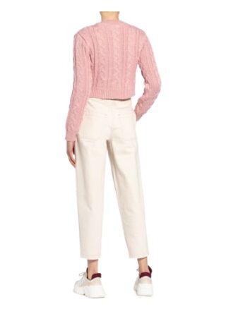 Ted Baker Strickjacke Clowiey pink