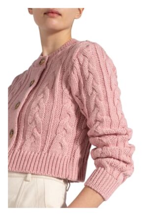 Ted Baker Strickjacke Clowiey pink