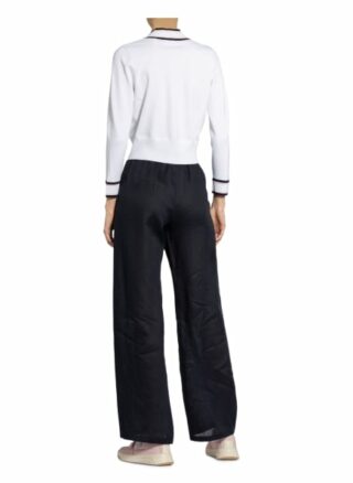 Ted Baker Strickjacke Flooraa weiss