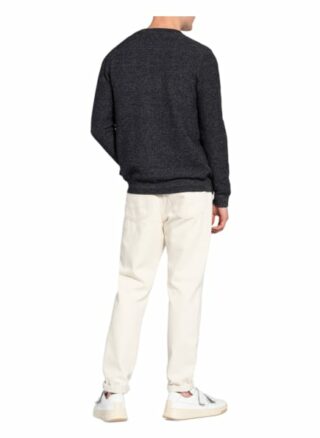 Ted Baker Strickjacke Gann blau