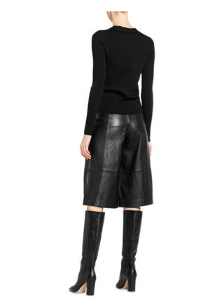 Ted Baker Strickjacke Raeyaa schwarz