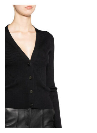 Ted Baker Strickjacke Raeyaa schwarz