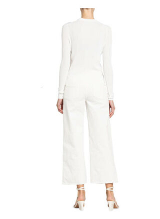 Ted Baker Strickjacke Raeyaa weiss