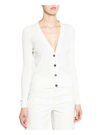 Ted Baker Strickjacke Raeyaa weiss