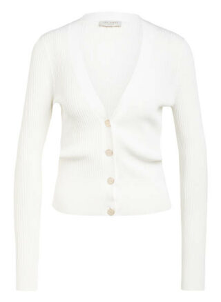 Ted Baker Strickjacke Raeyaa weiss