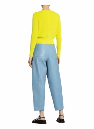 Ted Baker Strickjacke Rocota gruen