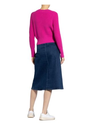 Ted Baker Strickjacke Rocota pink