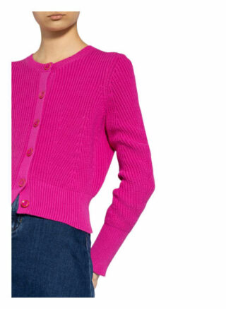 Ted Baker Strickjacke Rocota pink